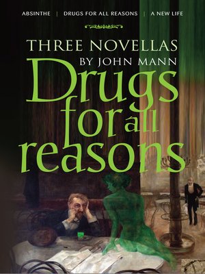 cover image of Drugs For All Reasons